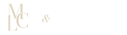 Logo MCL Advocacia